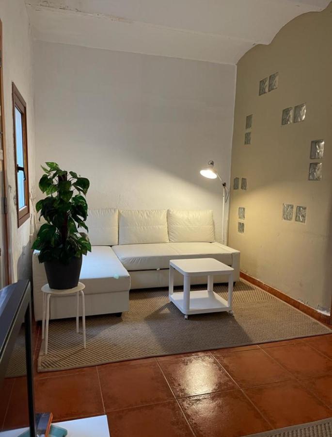 Sleepers Apto Nico L'Hospitalet de Llobregat Ngoại thất bức ảnh